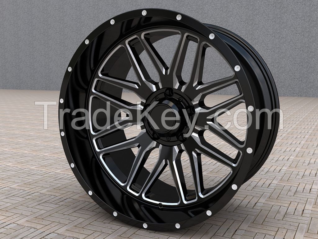 20x12 offroad wheels 