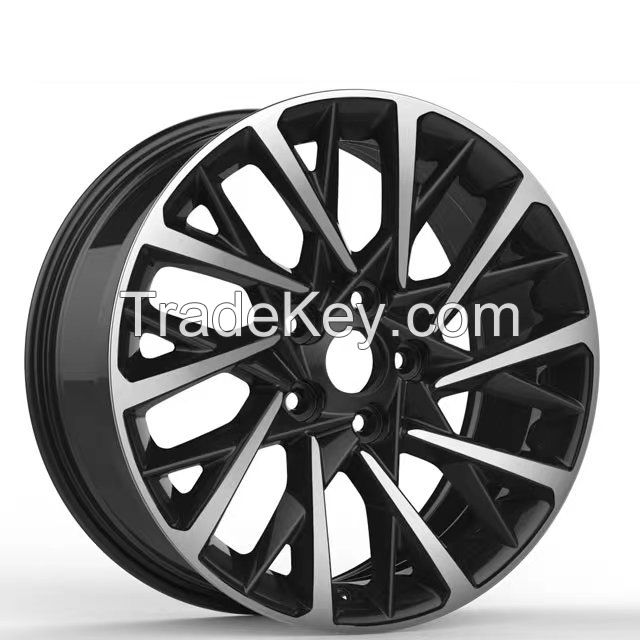 Hyundai sonata rims