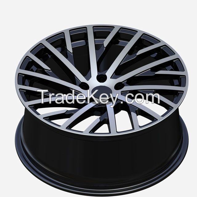 AUDI A3 wheels