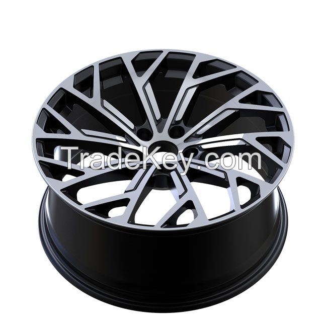 AUDI Rotor wheels