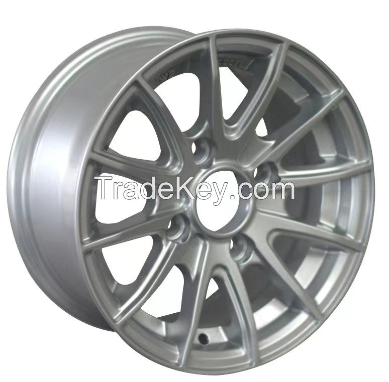 12inch ATV alloy wheels