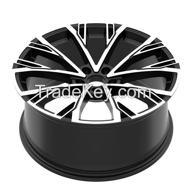 AUDI A4 wheels