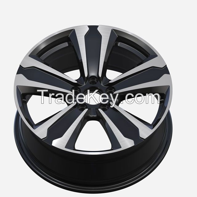 HONDA CRV wheels