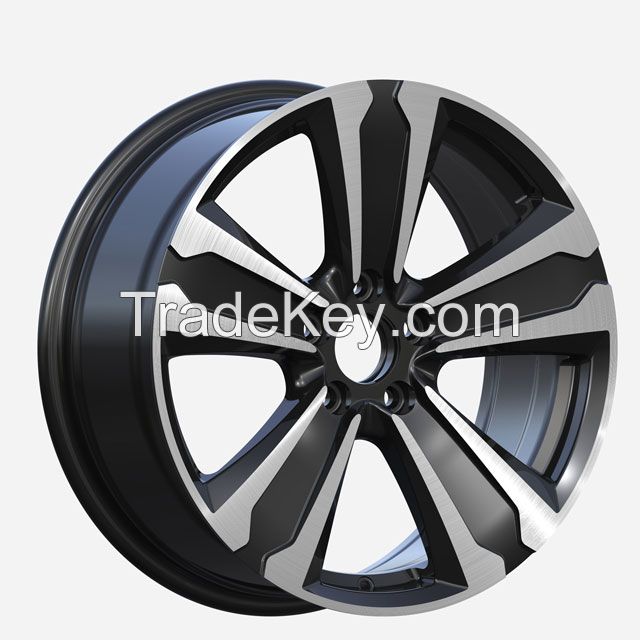 HONDA CRV wheels