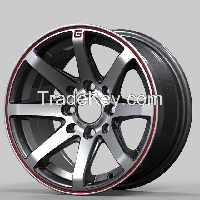 13inch Tuner Wheels 