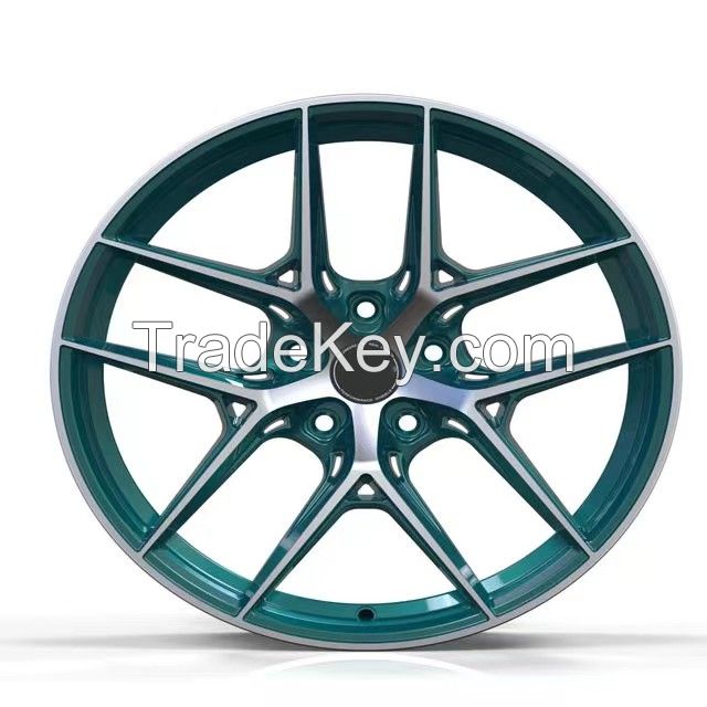 18inch Tuner wheels