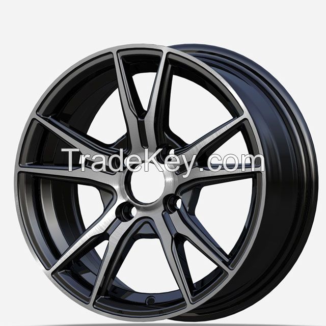 14inch Tuner wheels 