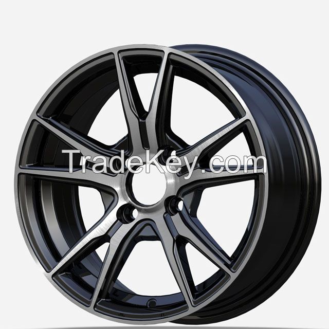 14inch Tuner wheels