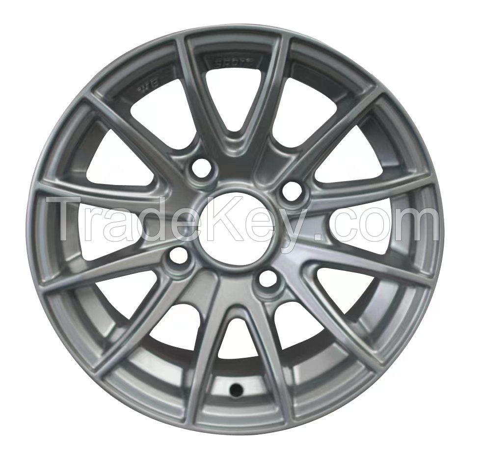 12inch ATV alloy wheels 