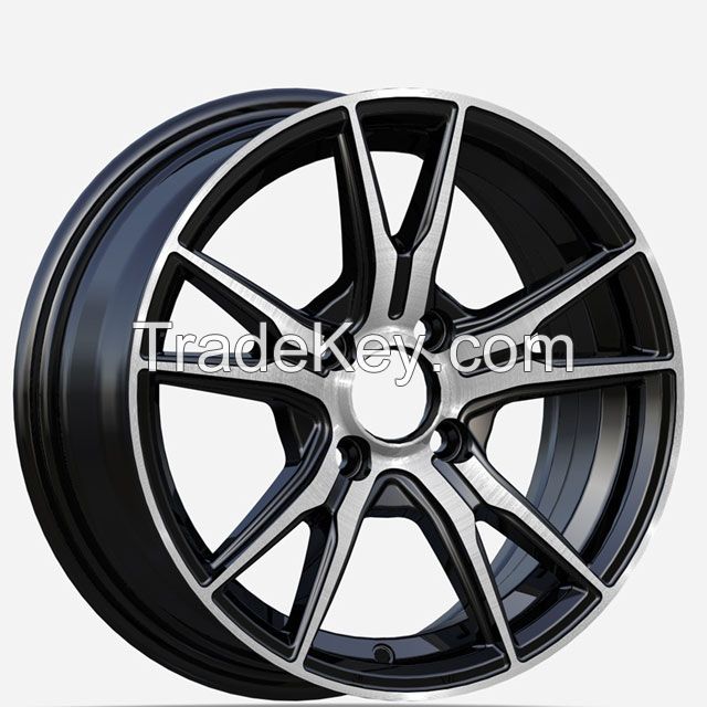14inch Tuner wheels