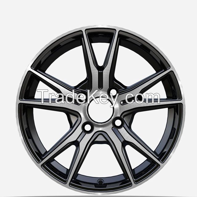 14inch Tuner wheels