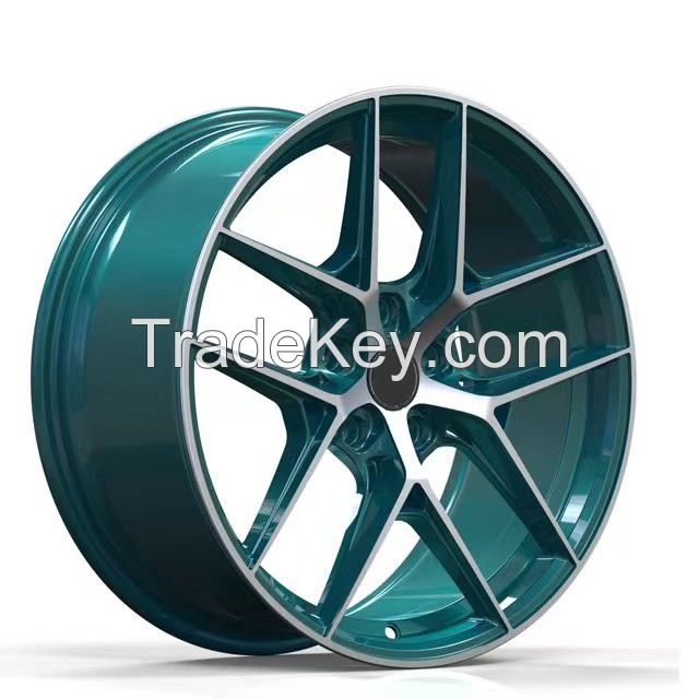 18inch Tuner wheels