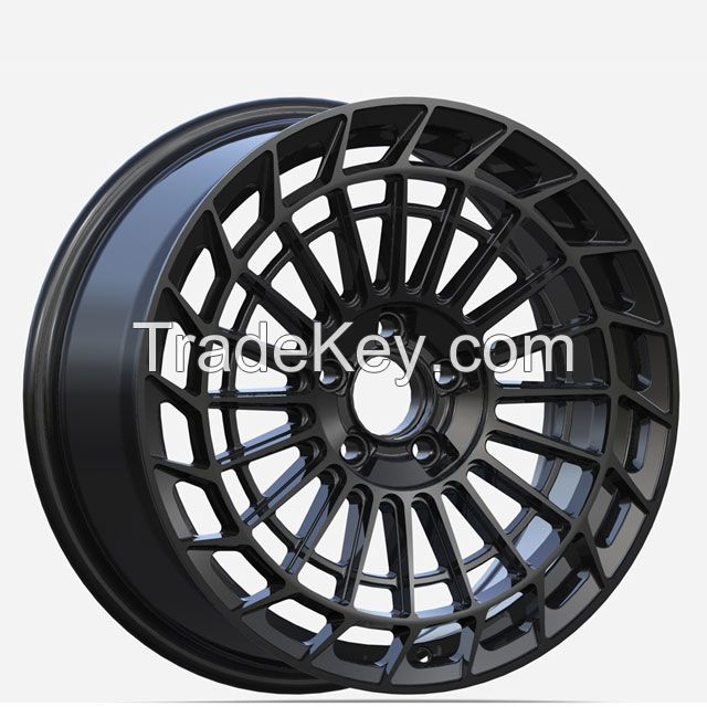 Mercedes Vito alloy wheels