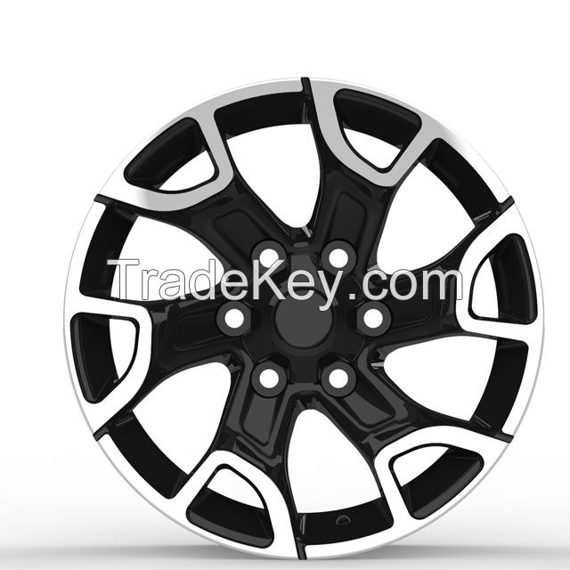 TOYOTA Corolla wheels