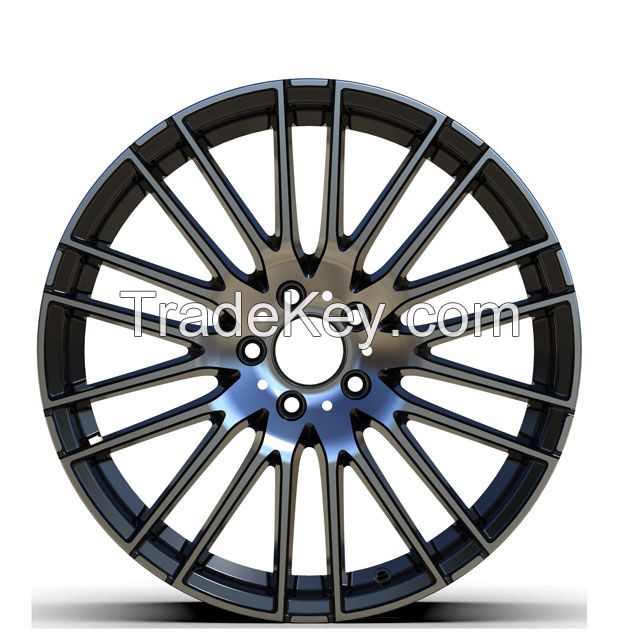 19 inch Mercedes AMG wheels for sale