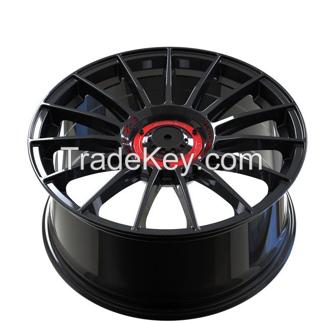 17inch Tuner wheels