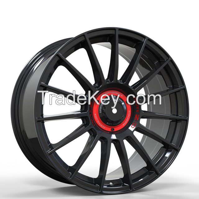 17inch Tuner wheels