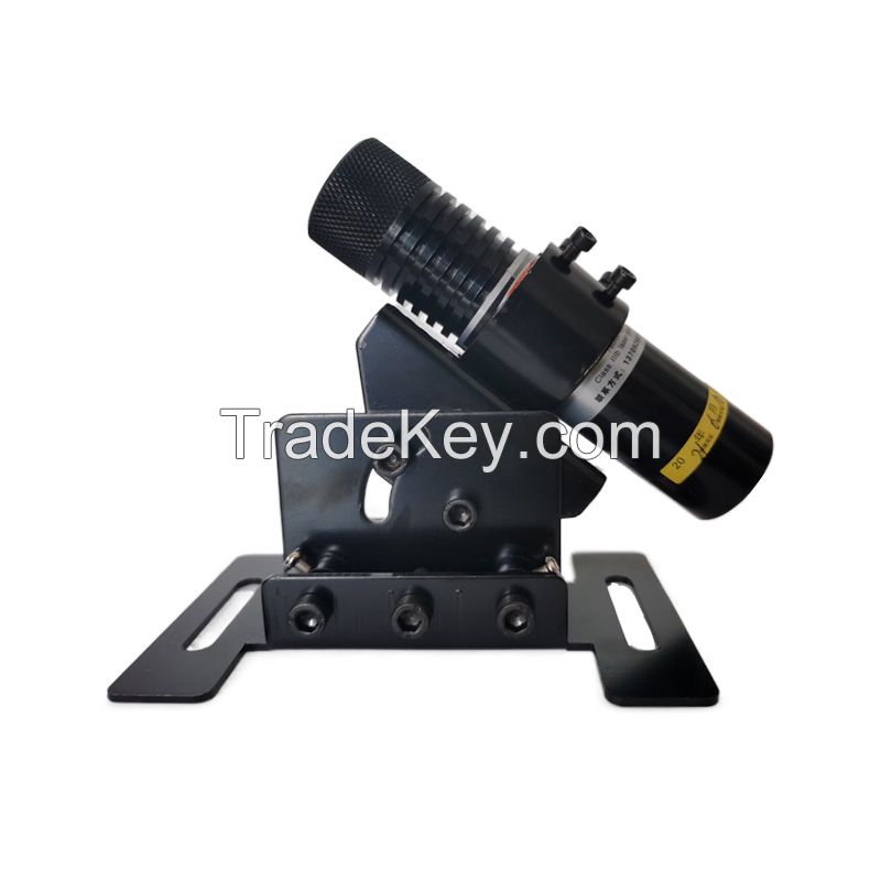 Infrared Tool Setting Instrument (word, cross, DOT) Uses Woodworking, Clothing, Stone Machinery