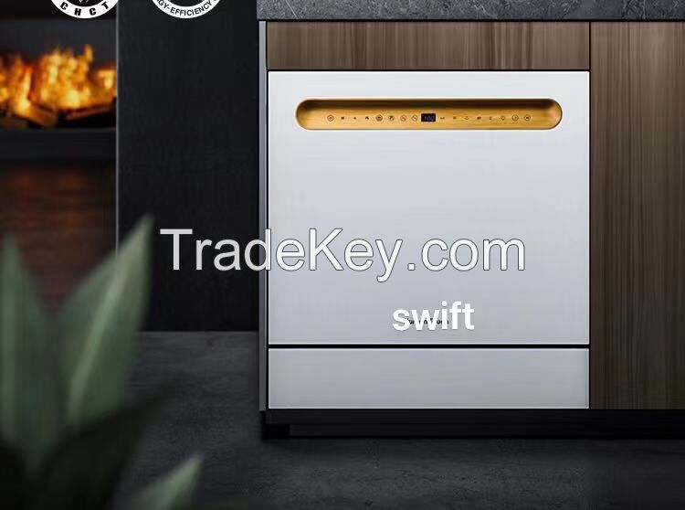 SWIFTE  mbedded dishwasher