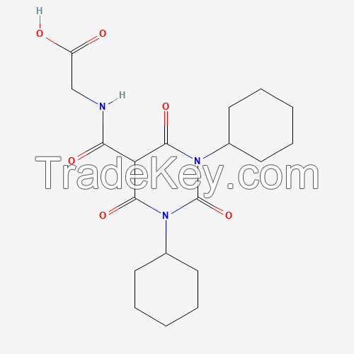 Pharmaceutical Grade API Dapoxetine Hydrochloride CAS 635702-64-6