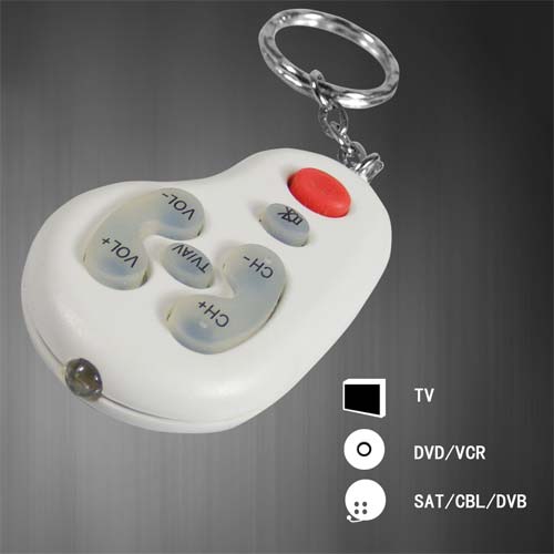 TV remote controller