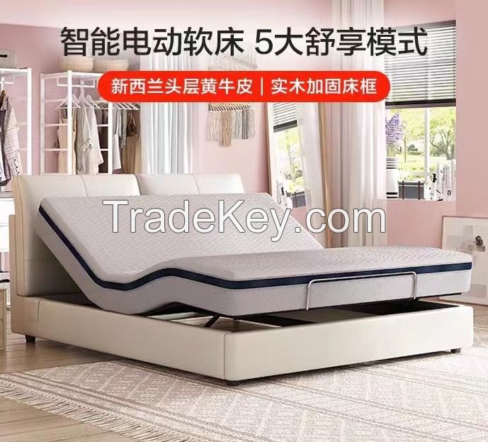 Auto mattress