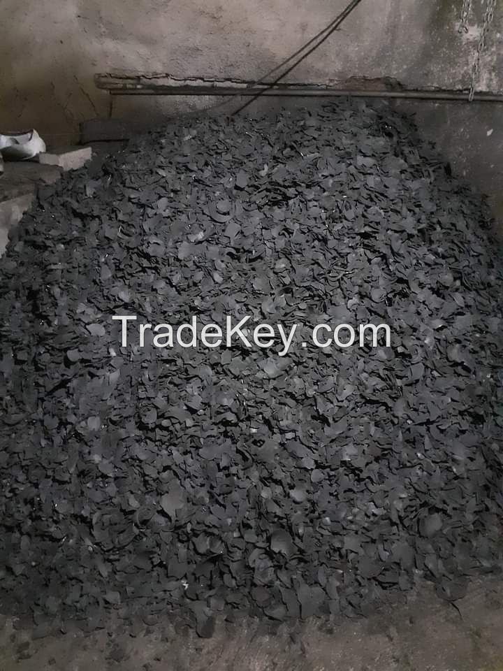 Wood Charcoal