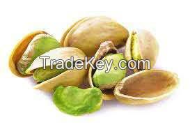 Wholesale Supplier Shelled Snacks Peanuts Dry Food Pistachios Raw Macadamia Kernels Nuts