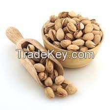 Low price direct selling high quality bulk Pistachio nuts organic healthy snacks Pistachio nuts roasted salted