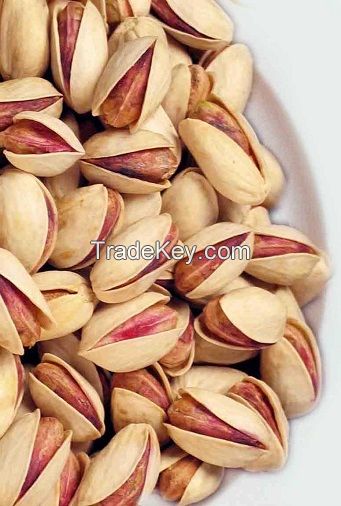 Best Quality IRANIAN Pistachio Nuts / Raw and Roasted Pistachio Nuts / Certified Pistachio Nuts