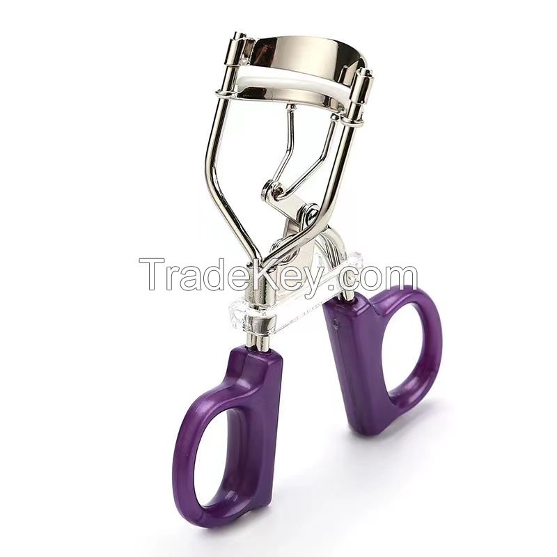 Cat claw eyelash curler lasting styling eyelash curler portable eyelash curler