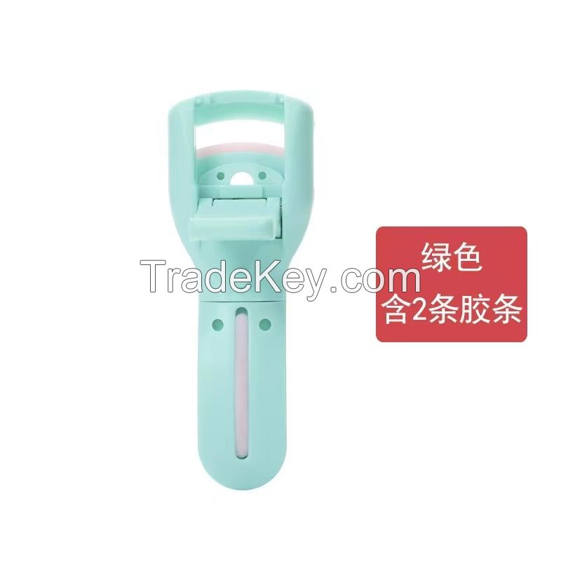 Exploding Eyelash Curler Curling Long-lasting Women's Portable Non-clamping Eyelid Curling Curler Eyelash Curler