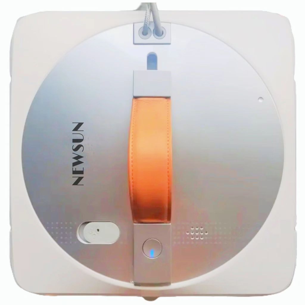 Newsun window cleaner cleaning robot X1