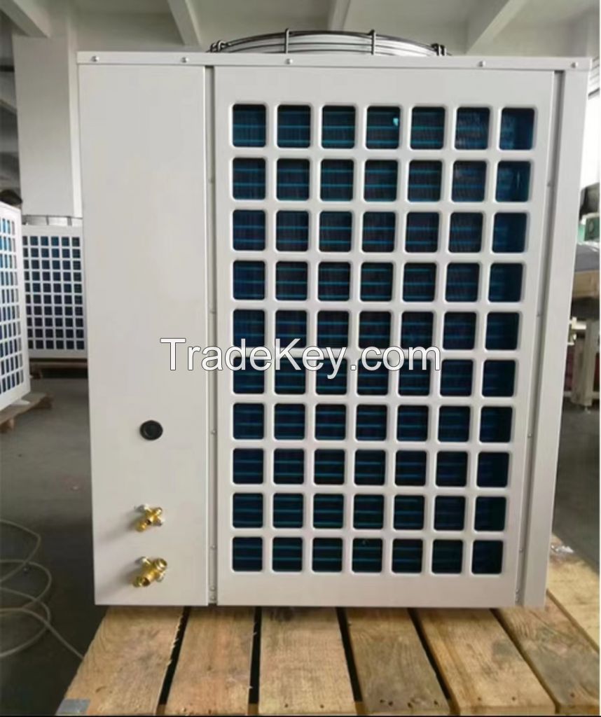 Mingchao customized 5 cooling and heating cabinets, vertical commercial air-conditioning gymnasium, arena, industrial cabinet air-conditioning unit.