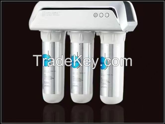 Jiaxing Water Purifier JN-15 Faucet Filter Tap Water Purifier Household Kitchen Purification Filter