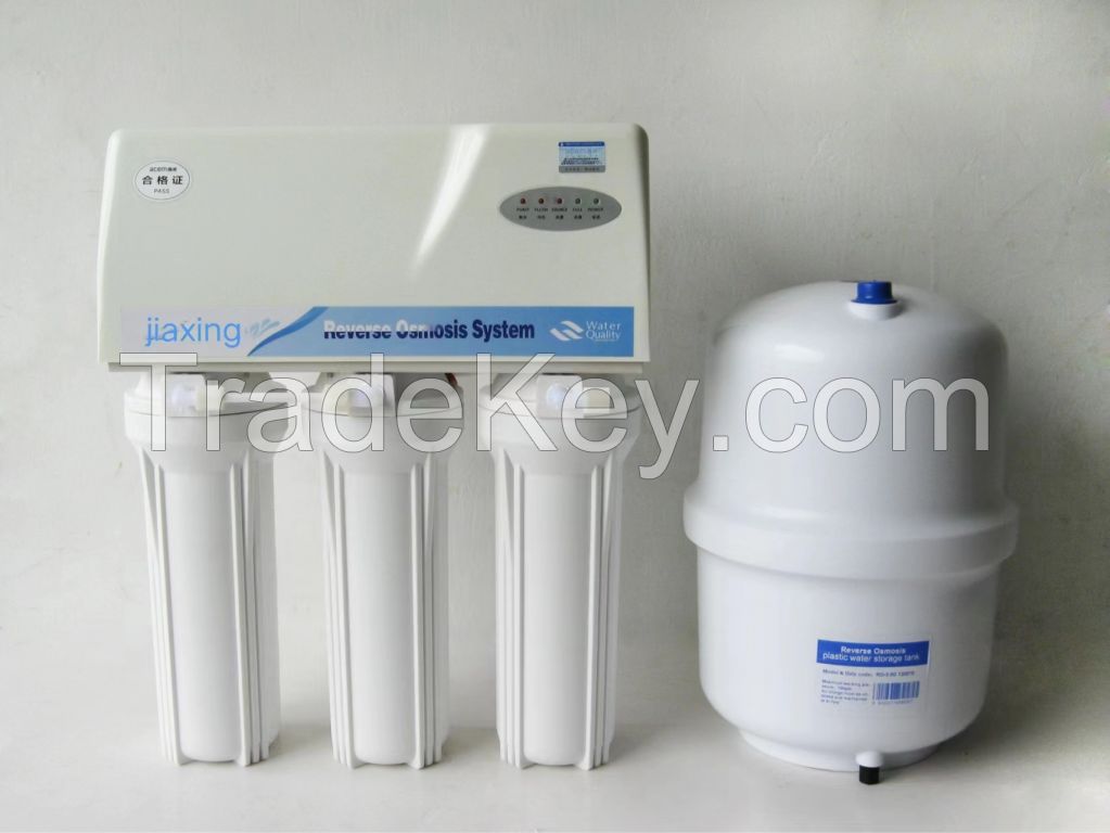 Household direct drinking water purifier filter element RO reverse osmosis