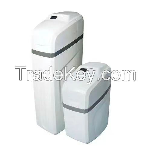 Jiaxing water purifier household ultrafiltration water softener