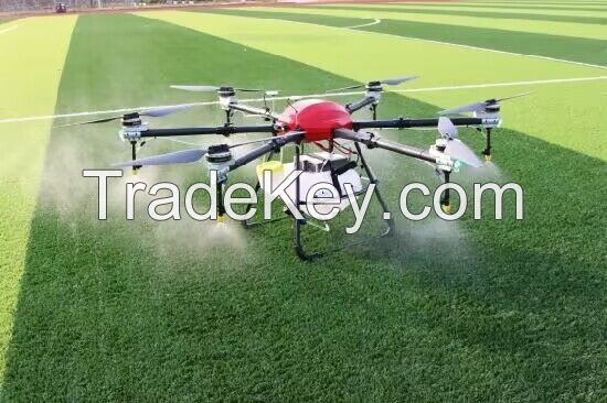 16 kgs 16 l Sprayer Drone with autonomous flight