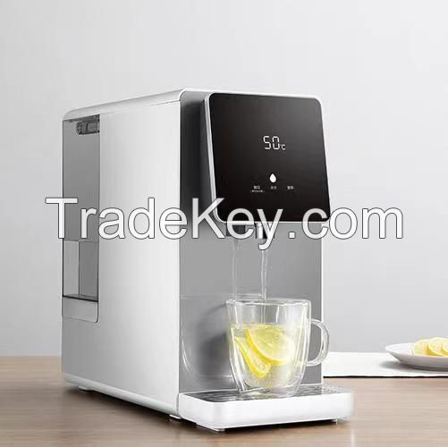 K&amp;X Water dispenser household vertical refrigeration and heating desktop small office bottled water automatic intelligent new