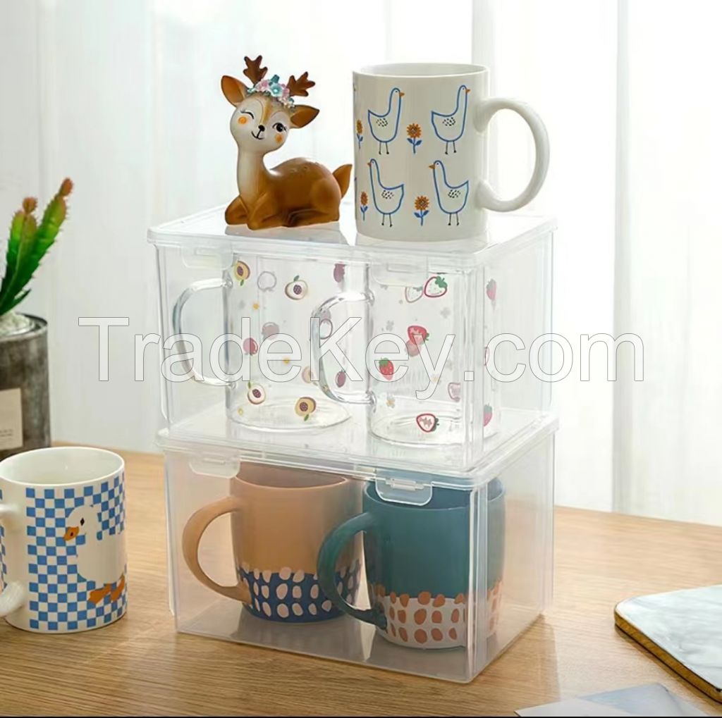 Cup & Mug Storage Case