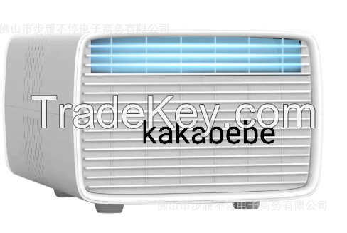 KaKaBeBe Seasonal constant temperature car mounted small air conditioner