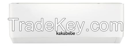 KaKaBeBe Refrigerated wall mounted office air conditioning