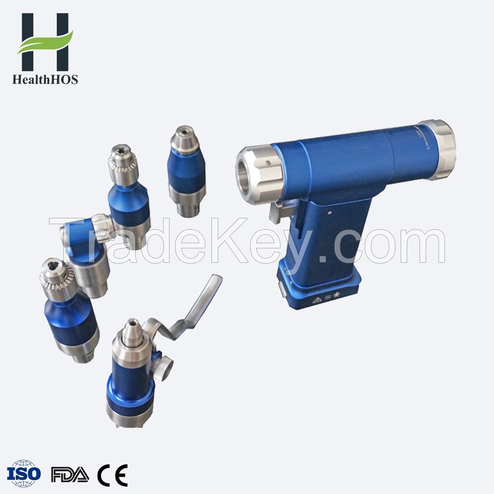 medical mini multifunction drill
