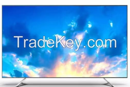 24 28 32 40 43 50 55 60inch China Smart Android LCD LED inches tv 4K smart television