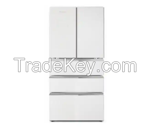 Top quality new design best french door refrigerator