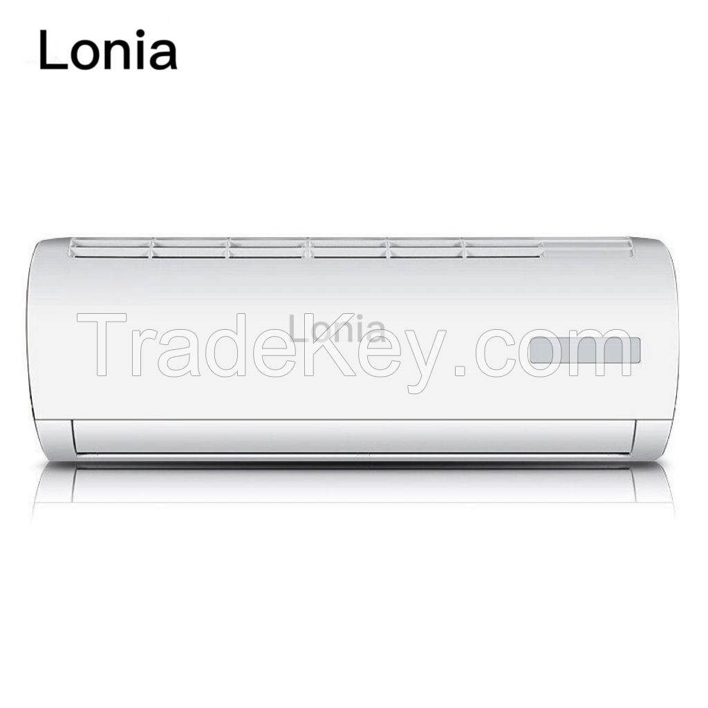 Lonia Air Conditioner Hanging Machine Household Single Cooling 1 P Quick Refrigeration One Key Dehumidification Wall Mount