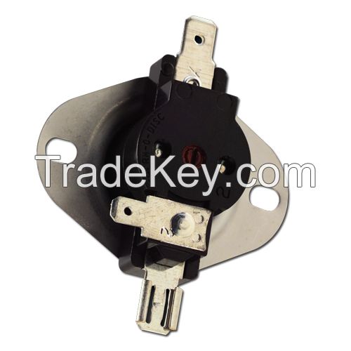 T-O-D 60T Thermostats/Thermal Switchs In Heating/Air Conditioning Industries, 25A 240VAC, UL &amp;amp;amp;amp;amp;amp;amp;amp;amp;amp;amp;amp;amp;amp;amp;amp;amp;amp;amp;amp;amp;amp;amp;amp;amp;amp;amp;amp;amp;amp;amp;amp;amp;amp;amp;amp;amp;a