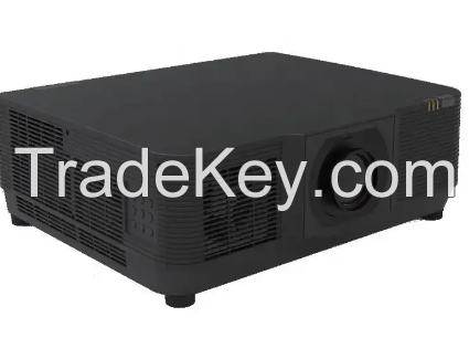 Engineering 3D mapping laser projectors support 4K HD input with 1920*1200p 12000 Lumens