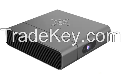 DLP Short Throw Projector 1080P for Conference School use Video proyector
