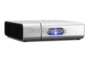 DLP Short Throw Projector 1080P for Conference School use Video proyector